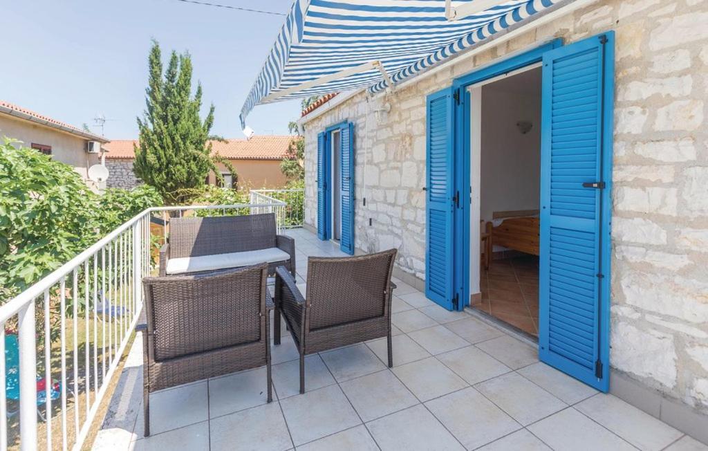 فيلا Casa Rocco أوماغ المظهر الخارجي الصورة