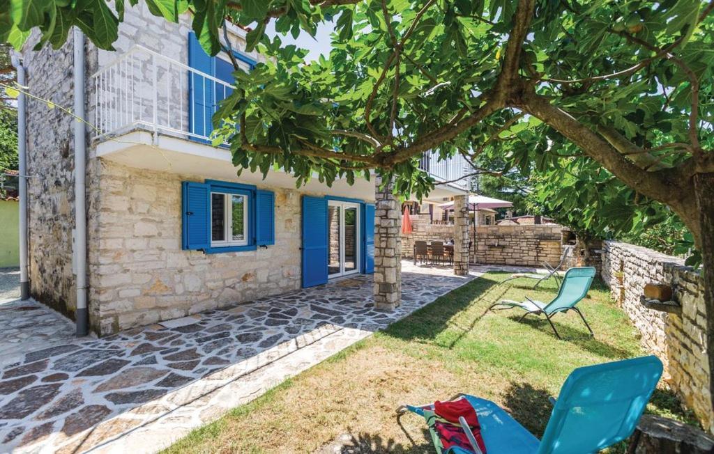 فيلا Casa Rocco أوماغ المظهر الخارجي الصورة