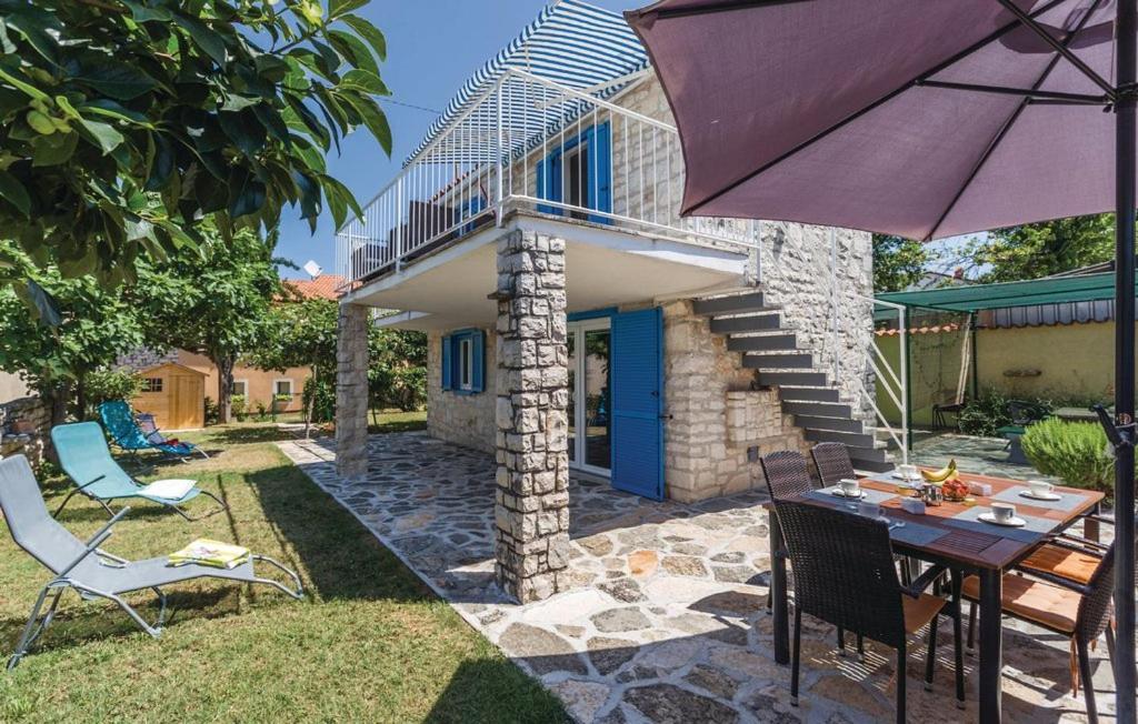 فيلا Casa Rocco أوماغ المظهر الخارجي الصورة