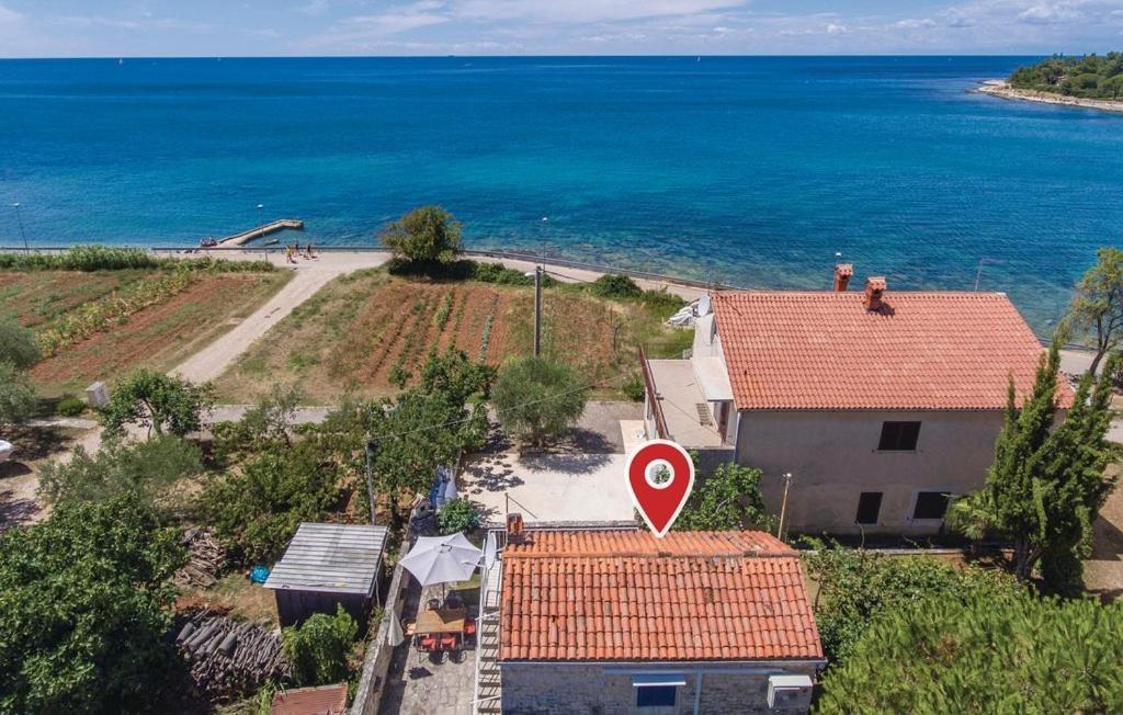 فيلا Casa Rocco أوماغ المظهر الخارجي الصورة